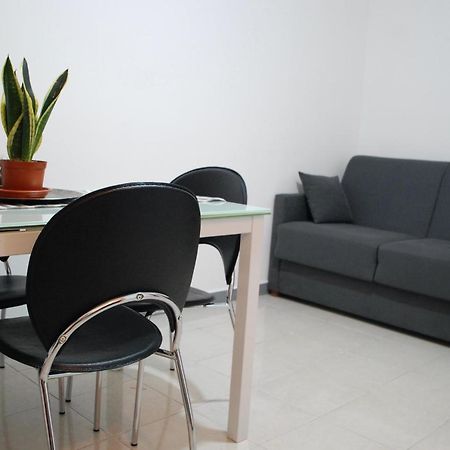 Lincoln Apartment Palermo Exterior foto