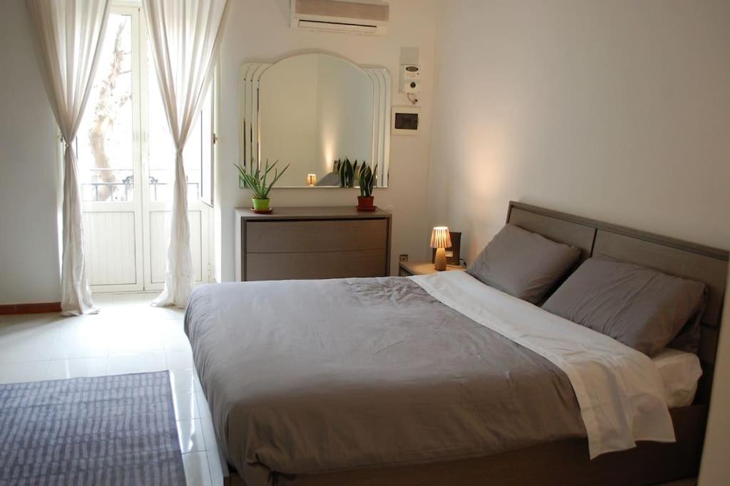 Lincoln Apartment Palermo Exterior foto