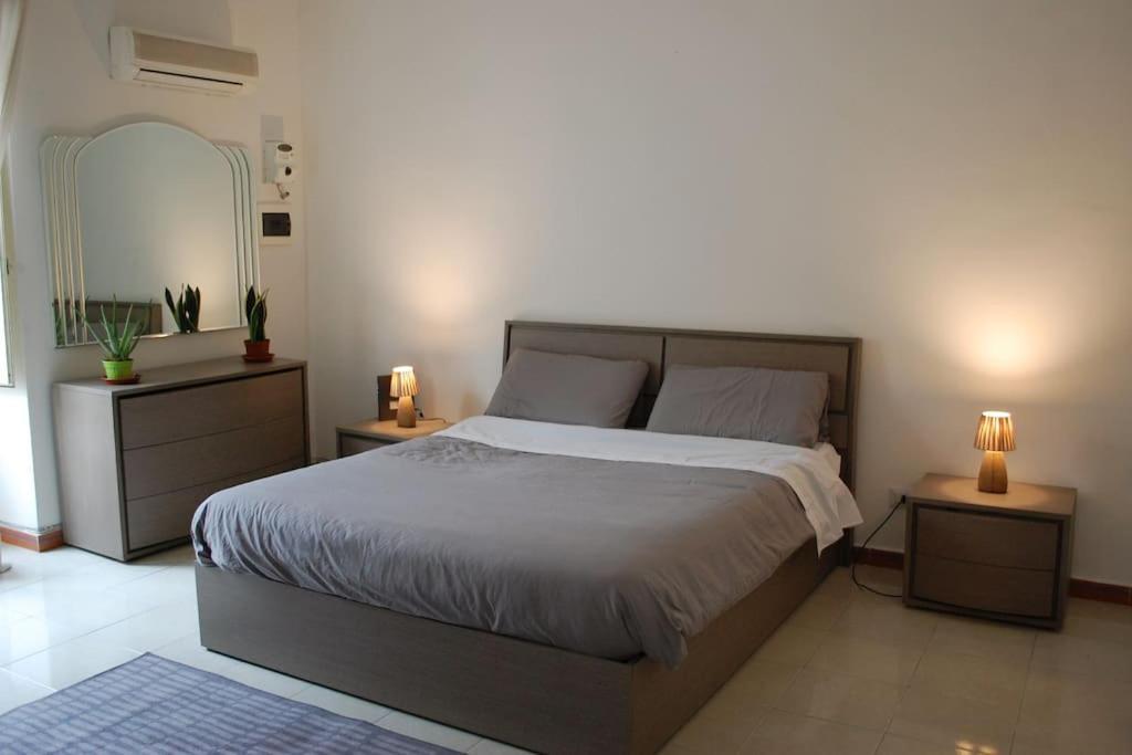 Lincoln Apartment Palermo Exterior foto