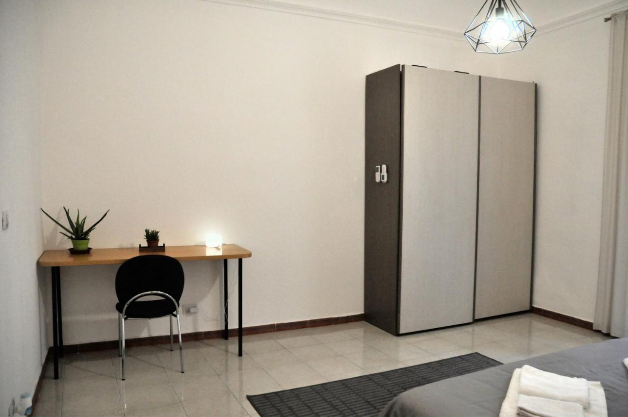 Lincoln Apartment Palermo Exterior foto